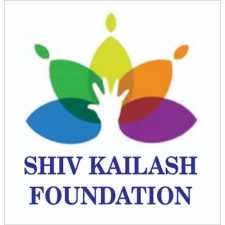 Logo of Shiv Kailash Foundation